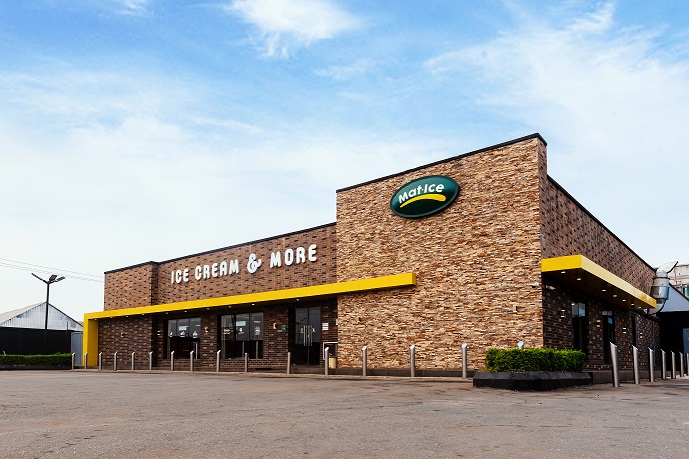 Matice Fast Food Restaurant