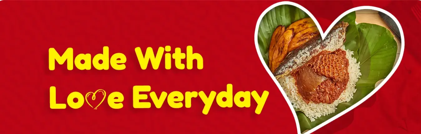 Matice Fastfood Banner 3